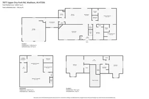 7877 Upper Dry Fork Rd, Madison, IN 47250 - Photo 49