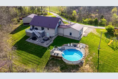 7877 Upper Dry Fork Road, Madison, IN 47250 - Photo 47