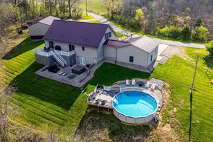 7877 Upper Dry Fork Rd, Madison, IN 47250 - Photo 47