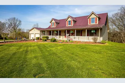 7877 Upper Dry Fork Road, Madison, IN 47250 - Photo 7