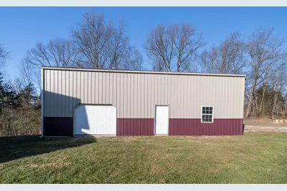 7877 Upper Dry Fork Road, Madison, IN 47250 - Photo 9