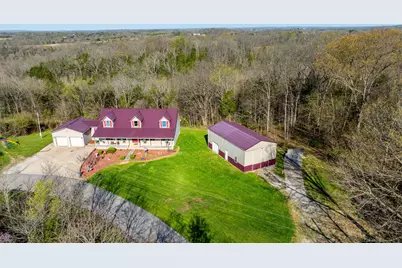 7877 Upper Dry Fork Road, Madison, IN 47250 - Photo 43