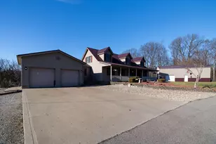 7877 Upper Dry Fork Rd, Madison, IN 47250 - Photo 3