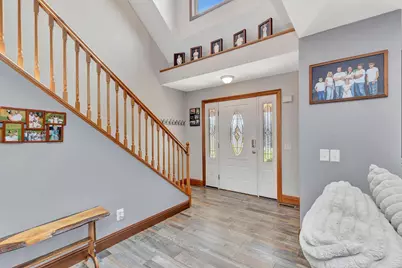 7877 Upper Dry Fork Road, Madison, IN 47250 - Photo 11