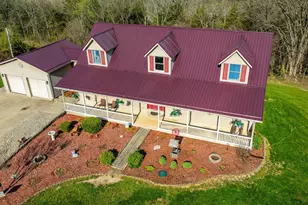 7877 Upper Dry Fork Rd, Madison, IN 47250 - Photo 3