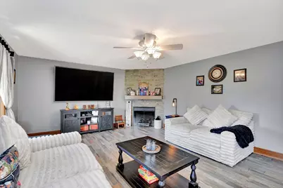7877 Upper Dry Fork Road, Madison, IN 47250 - Photo 13