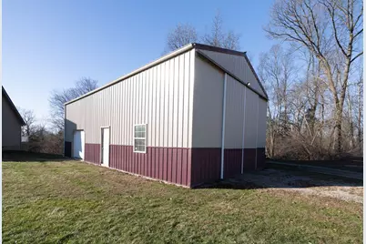 7877 Upper Dry Fork Road, Madison, IN 47250 - Photo 11