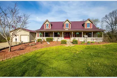 7877 Upper Dry Fork Road, Madison, IN 47250 - Photo 5