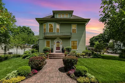 1032 Cliff Street, Brookville, IN 47012 - Photo 1