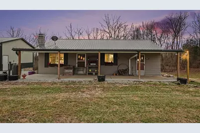 19407 Johnson Lane, Guilford, IN 47022 - Photo 1