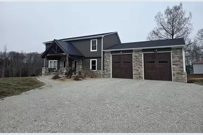 13271 Goff Lane, Moores Hill, IN 47032 - Photo 1