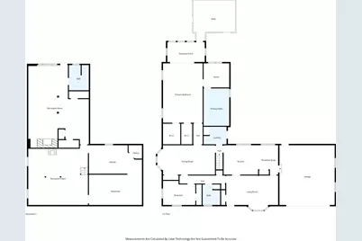 11285 Chesterville, Moores Hill, IN 47032 - Photo 49