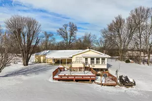 11285 Chesterville, Moores Hill, IN 47032 - Photo 7