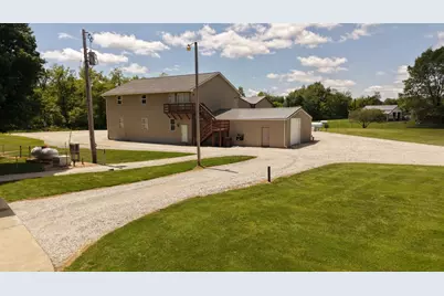11285 Chesterville, Moores Hill, IN 47032 - Photo 47