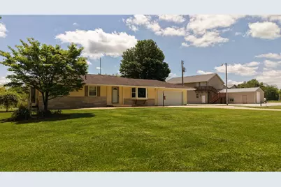 11285 Chesterville, Moores Hill, IN 47032 - Photo 1