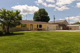 11285 Chesterville, Moores Hill, IN 47032 - Photo 1
