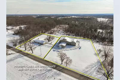 11285 Chesterville, Moores Hill, IN 47032 - Photo 59