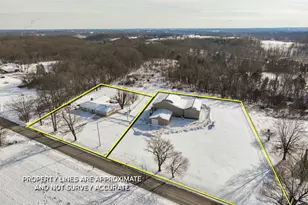 11285 Chesterville, Moores Hill, IN 47032 - Photo 59