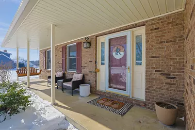 45 Callery Pear Drive, Batesville, IN 47006 - Photo 3