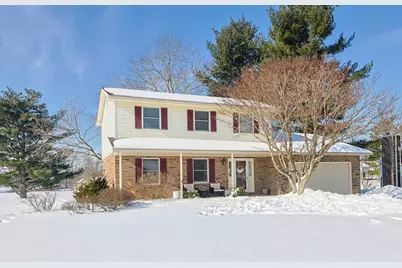 45 Callery Pear Drive, Batesville, IN 47006 - Photo 1