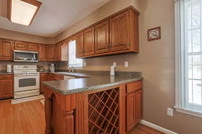 45 Callery Pear Drive, Batesville, IN 47006 - Photo 35