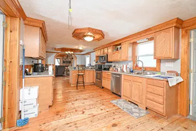 2695 S Tull Road, Hanover, IN 47243 - Photo 15