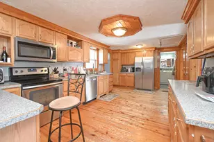 2695 S Tull Rd, Hanover, IN 47243 - Photo 11