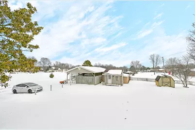 2695 S Tull Road, Hanover, IN 47243 - Photo 51