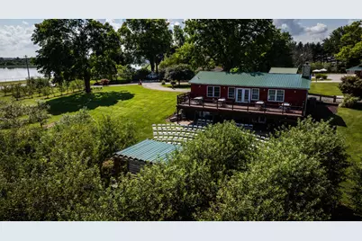 3321 N Old US Highway 421, Greensburg, IN 47240 - Photo 11