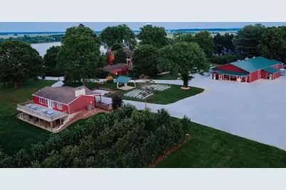 3321 N Old US Highway 421, Greensburg, IN 47240 - Photo 9