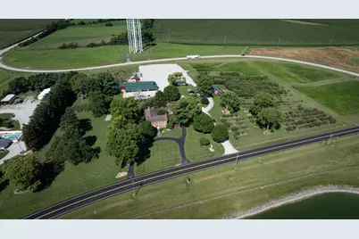 3321 N Old US Highway 421, Greensburg, IN 47240 - Photo 5