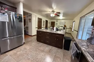 13349 W Levell Rd, Bennington, IN 47011 - Photo 3