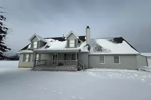 13349 W Levell Rd, Bennington, IN 47011 - Photo 1