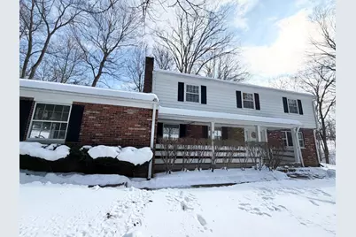 390 N Golf Manor Road, Connersville, IN 47331 - Photo 1