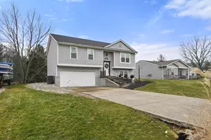 21051 Sunnyridge Dr, Lawrenceburg, IN 47025 - Photo 27