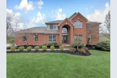 24347 Park Place Estates Drive, Lawrenceburg, IN 47025 - Photo 1