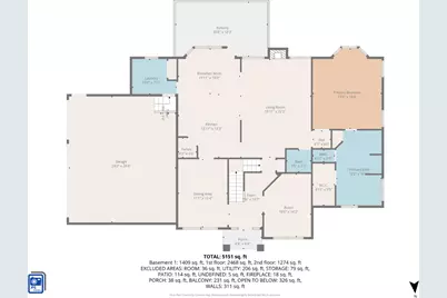 24347 Park Place Estates Drive, Lawrenceburg, IN 47025 - Photo 77