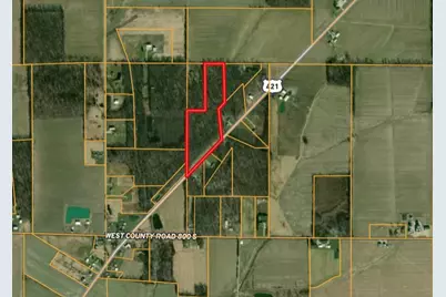 0 US Hwy 421, Versailles, IN 47042 - Photo 1