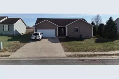 1679 W Democracy Street, Greensburg, IN 47240 - Photo 1