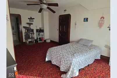 122 W 5th St, Rushville, IN 46173 - Photo 13