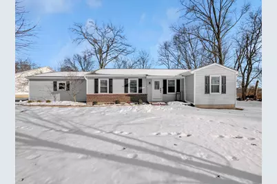 21050 Alpine Drive, Lawrenceburg, IN 47025 - Photo 1