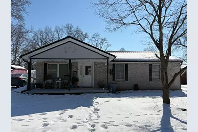 207 E Pike St Street, Vevay, IN 47043 - Photo 1