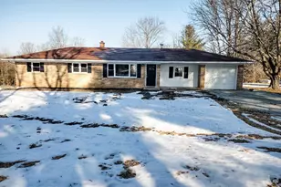 10829 Sharon Dr, Aurora, IN 47001 - Photo 1