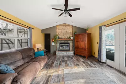 827 Walnut Ridge Trail, Lawrenceburg, IN 47025 - Photo 3