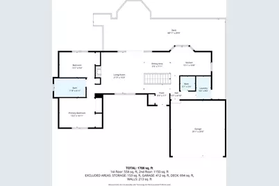 827 Walnut Ridge Trail, Lawrenceburg, IN 47025 - Photo 33