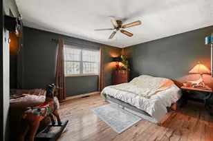 827 Walnut Ridge Trail, Lawrenceburg, IN 47025 - Photo 9