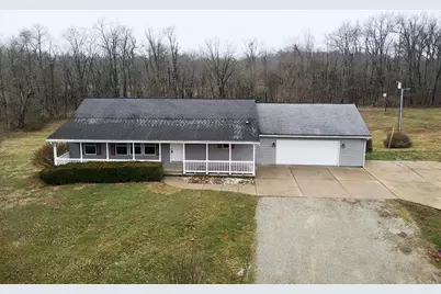 1213 W County Road 200 S, Versailles, IN 47042 - Photo 35