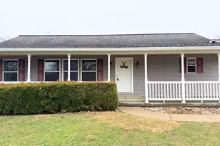 1213 W County Rd 200 S, Versailles, IN 47042 - Photo 3