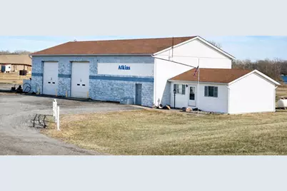 2598 S State Rte121, Connersville, IN 47331 - Photo 1