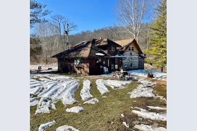 6033 Siemon Road, Batesville, IN 47006 - Photo 1